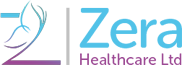zera healthcare logo